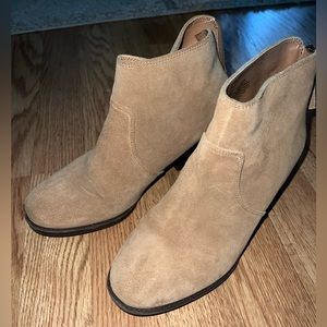 Nine West Heeled Boots